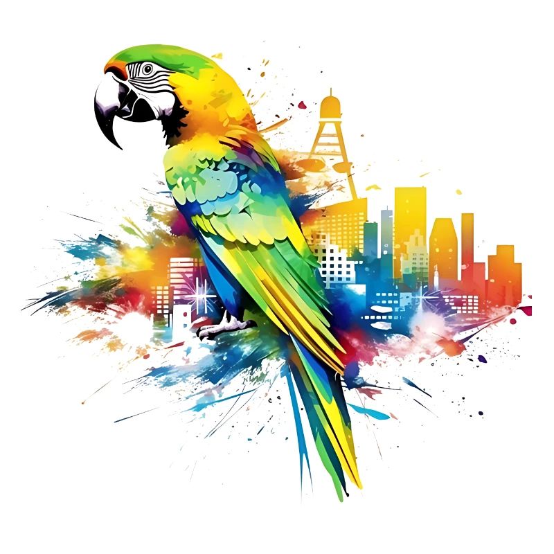 Rio de Janeiro est synonyme de rythme et de couleur