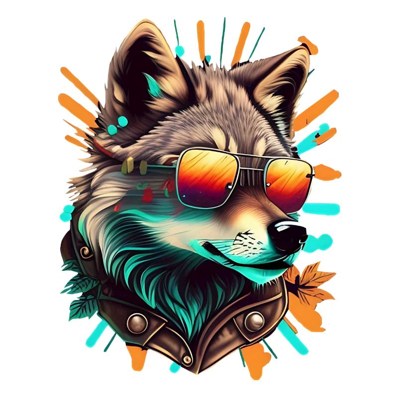 cool loup