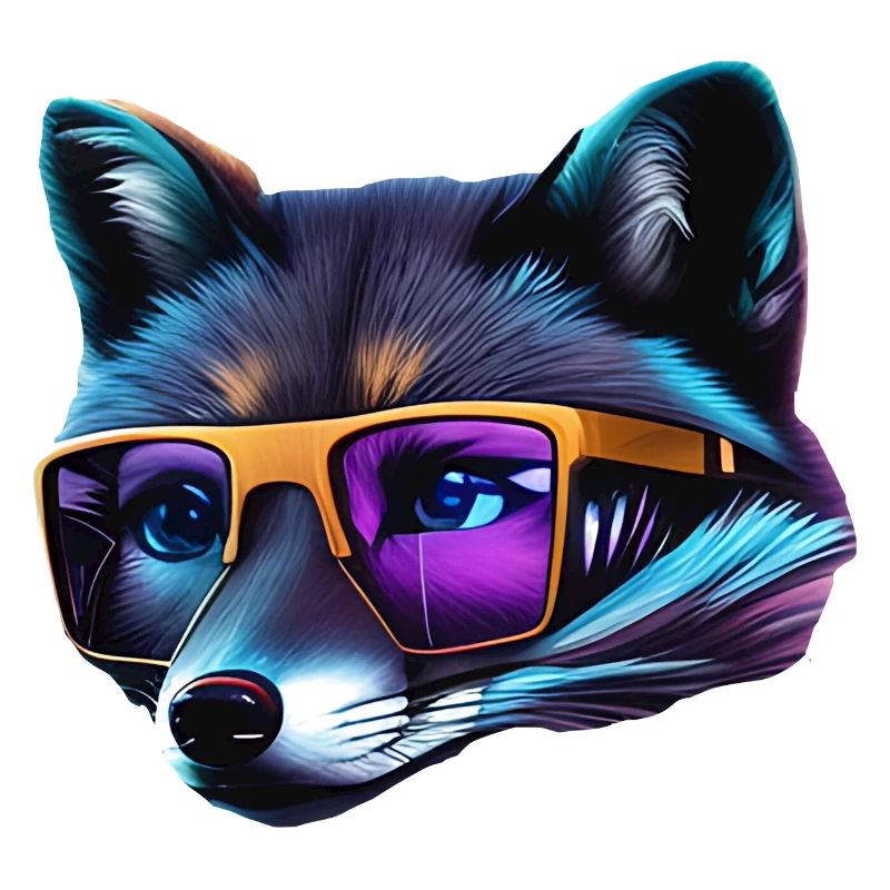 Cooler Fuchs