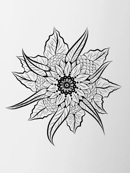 Blüte