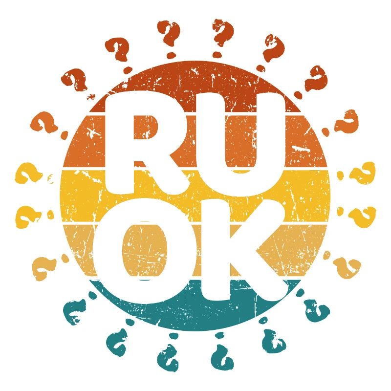 RUOK?