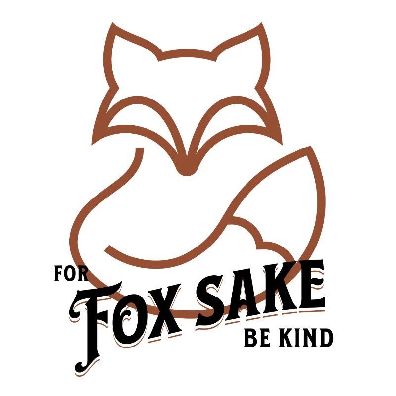 For Fox sake