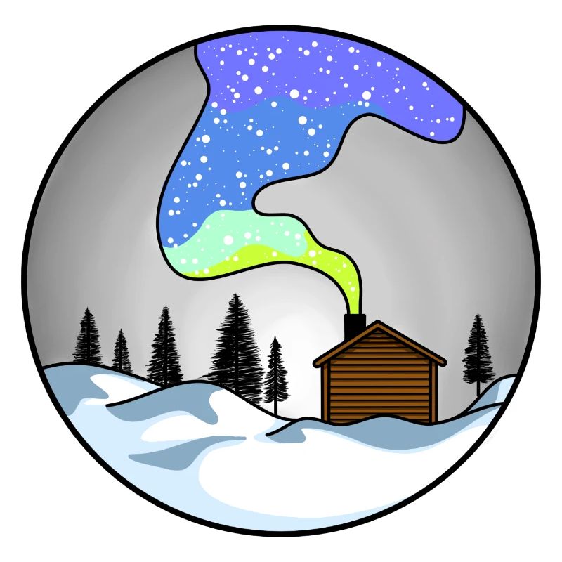 MAISON HIVER