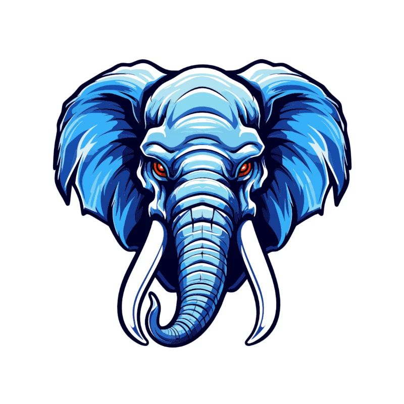 Elefant