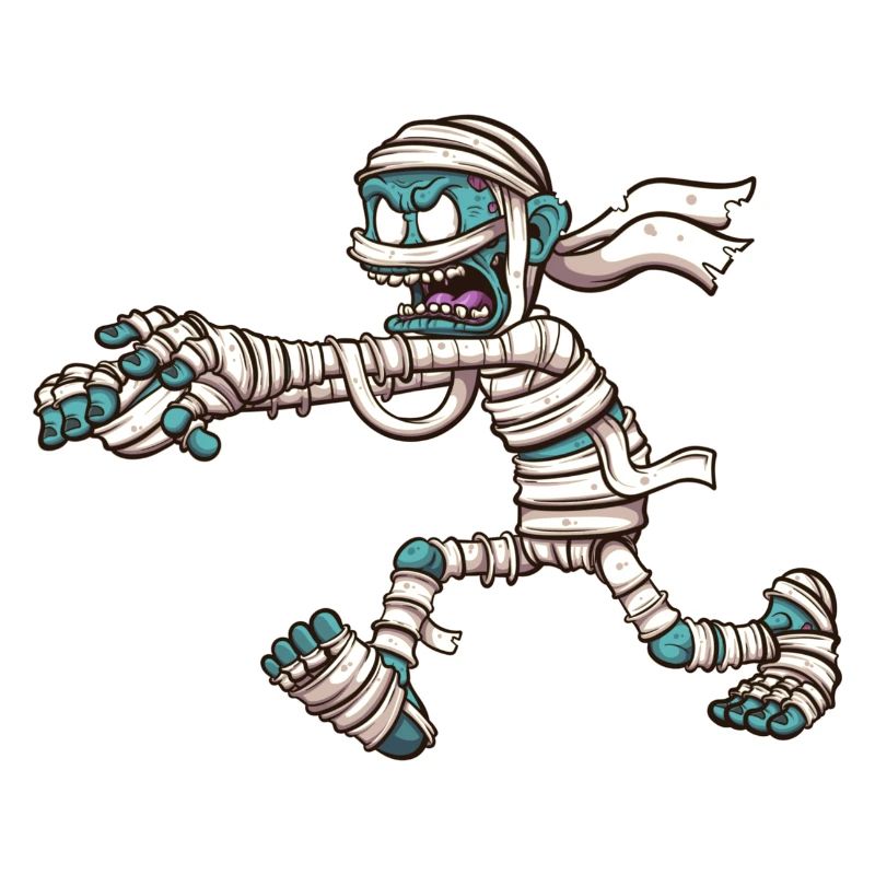 Mummy