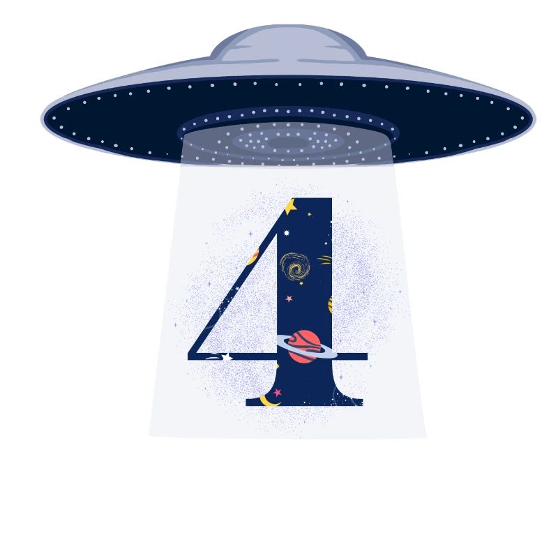 4e anniversaire ufo attaque