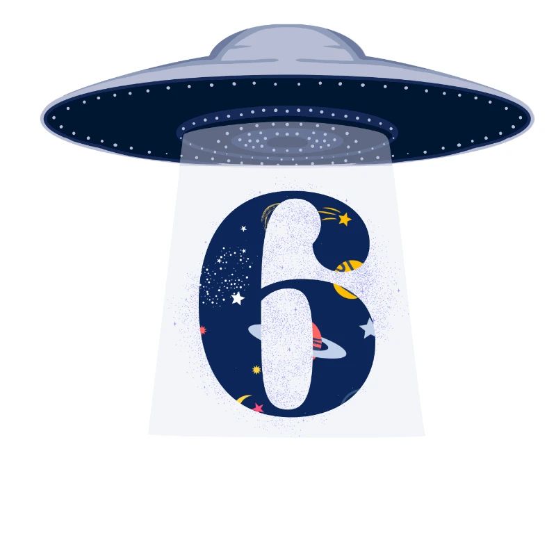 6th Anniversary UFO Attack