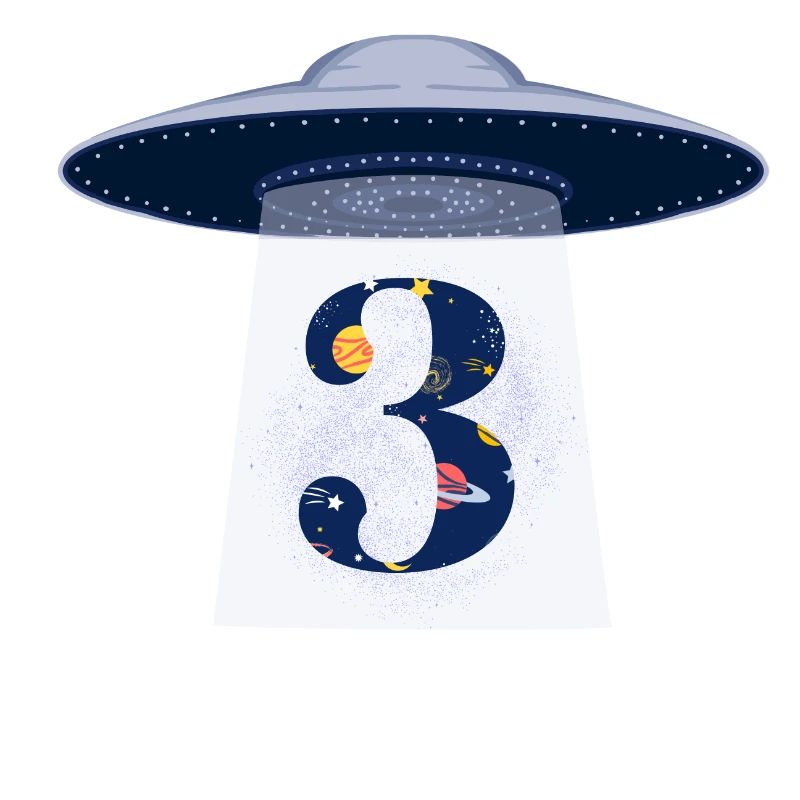 3e anniversaire ufo attaque