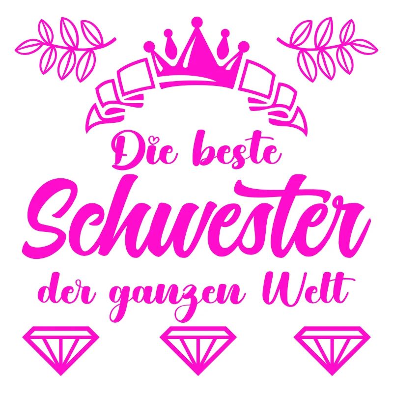 beste schwester