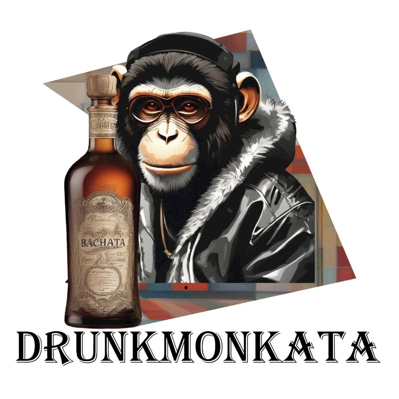 Drunkmonkata