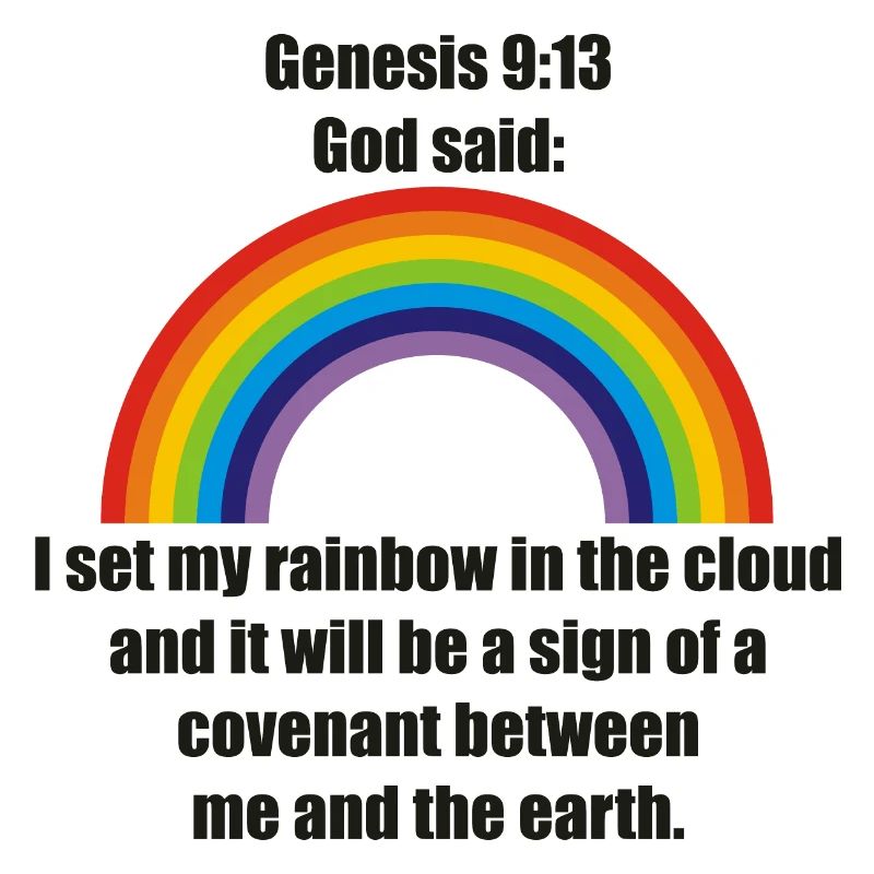 God's Rainbow