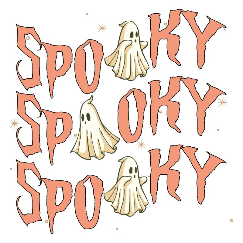 Spoooky Halloween