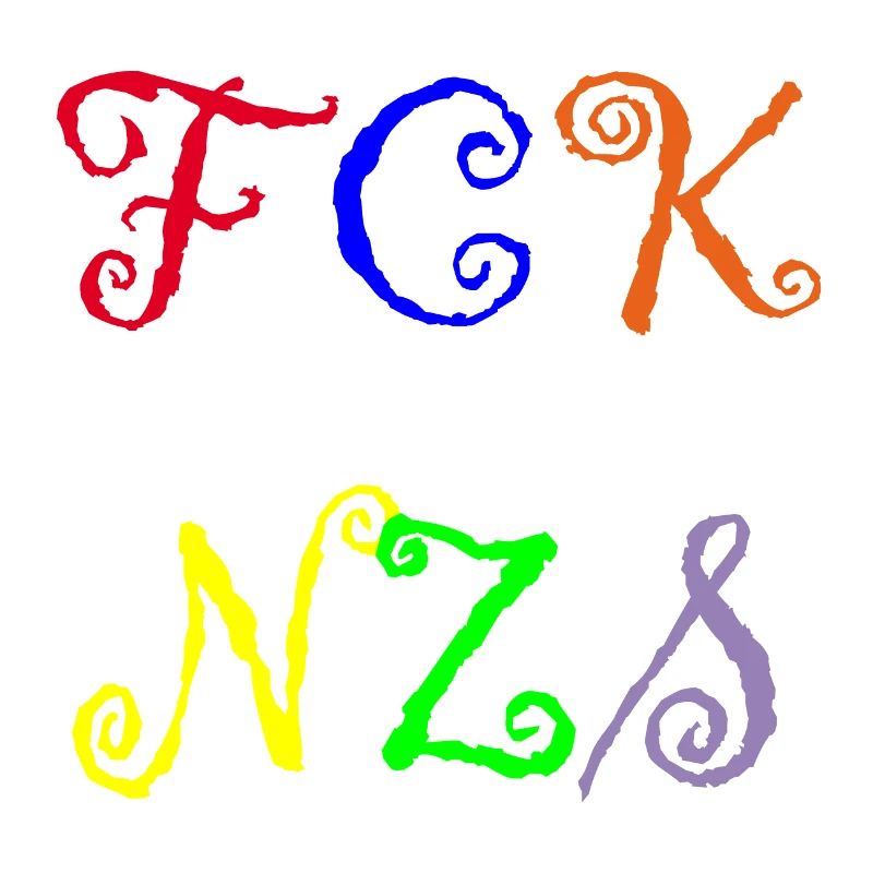 FCK NZS