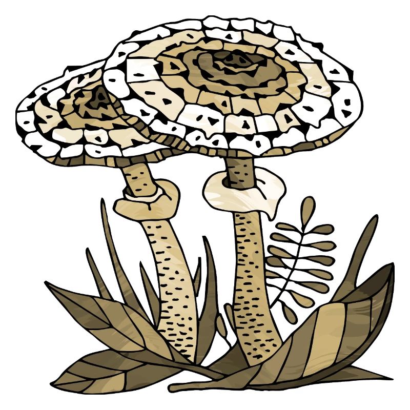 fungi