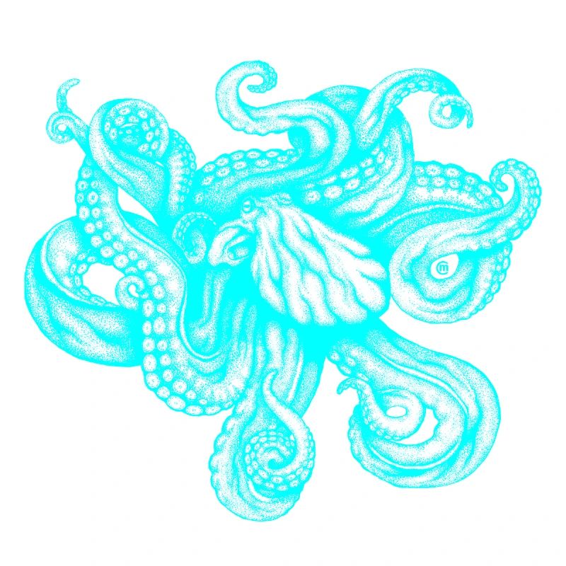 Kraken (neon)