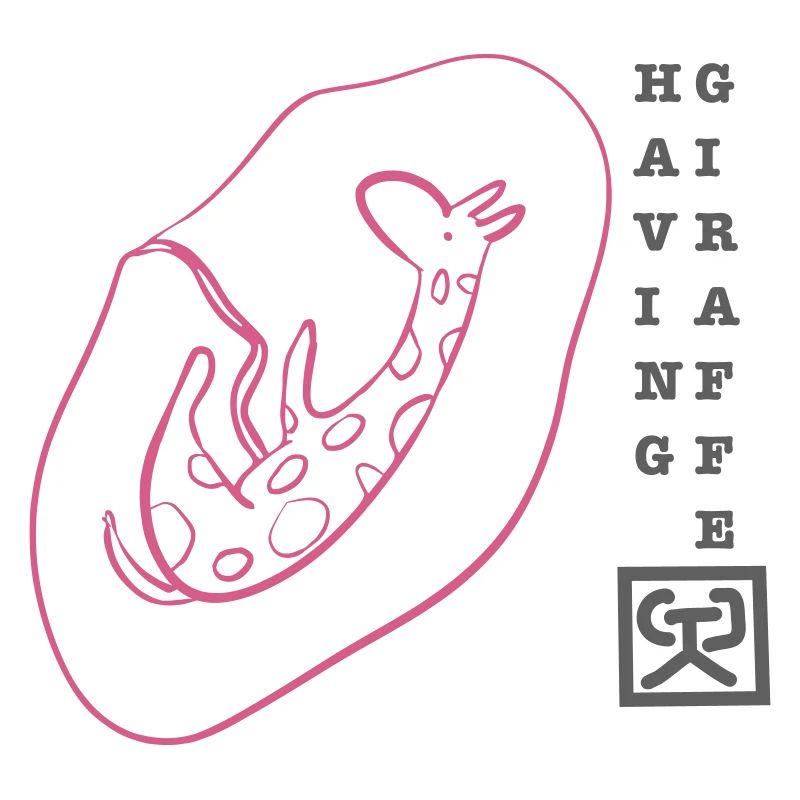 HavingAGiraffePink