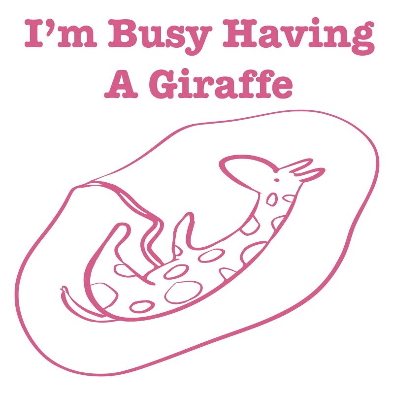 BusyHavingAGiraffe2