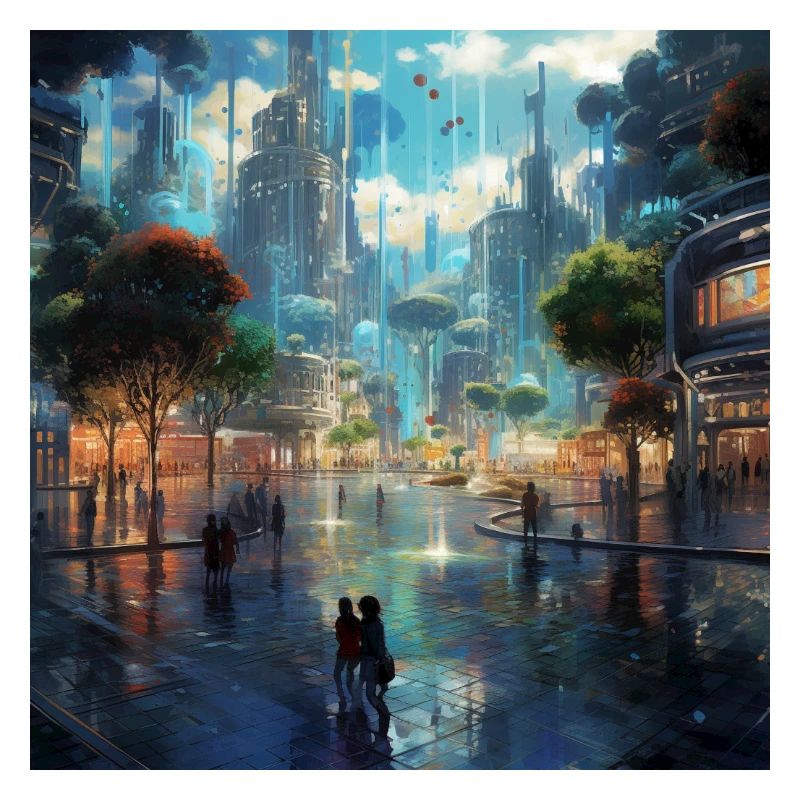 Utopia