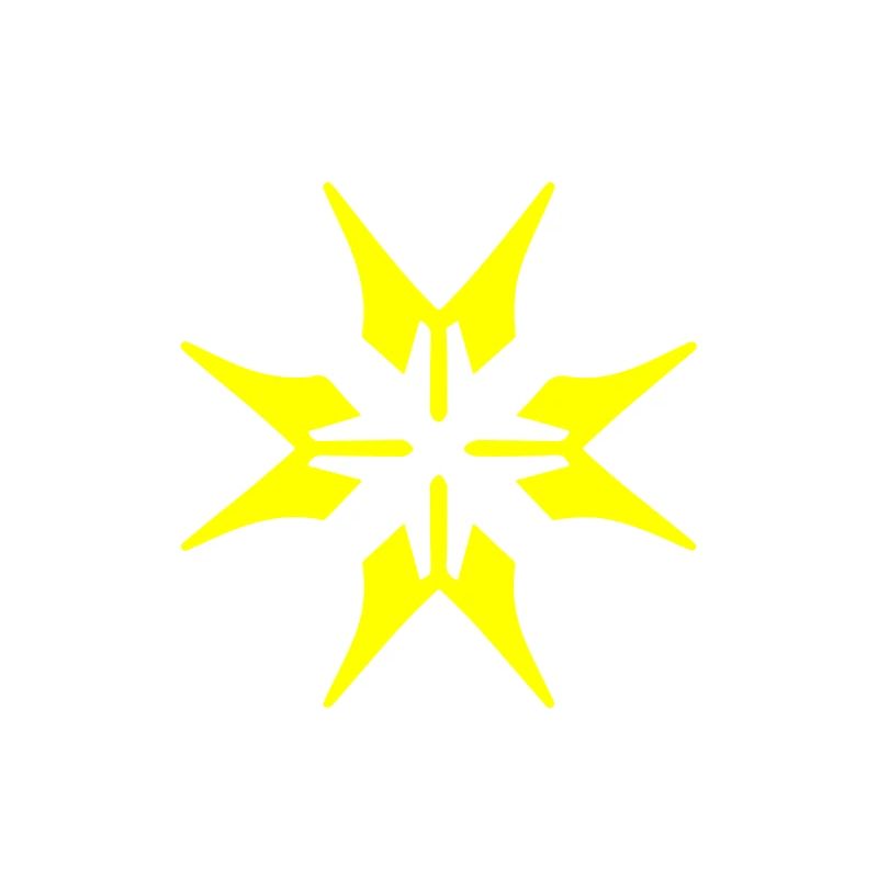 Flocon de neige Icon Hiver