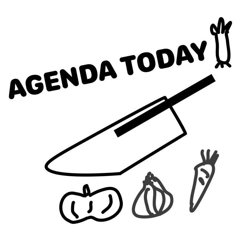 Agenda Today