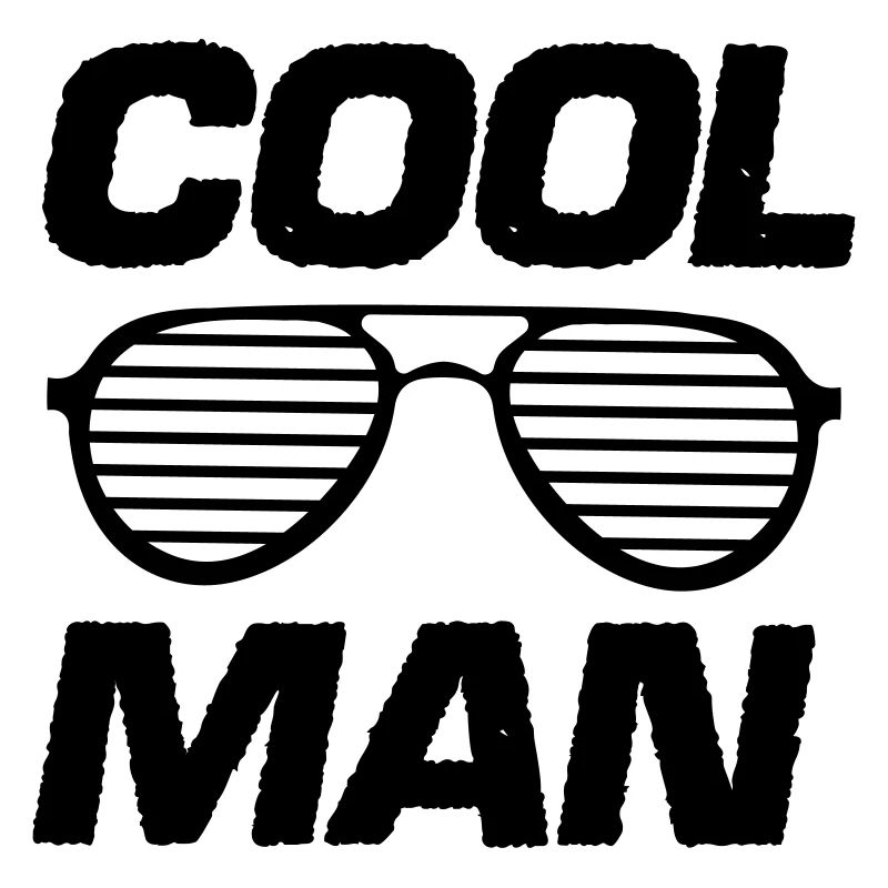 homme cool