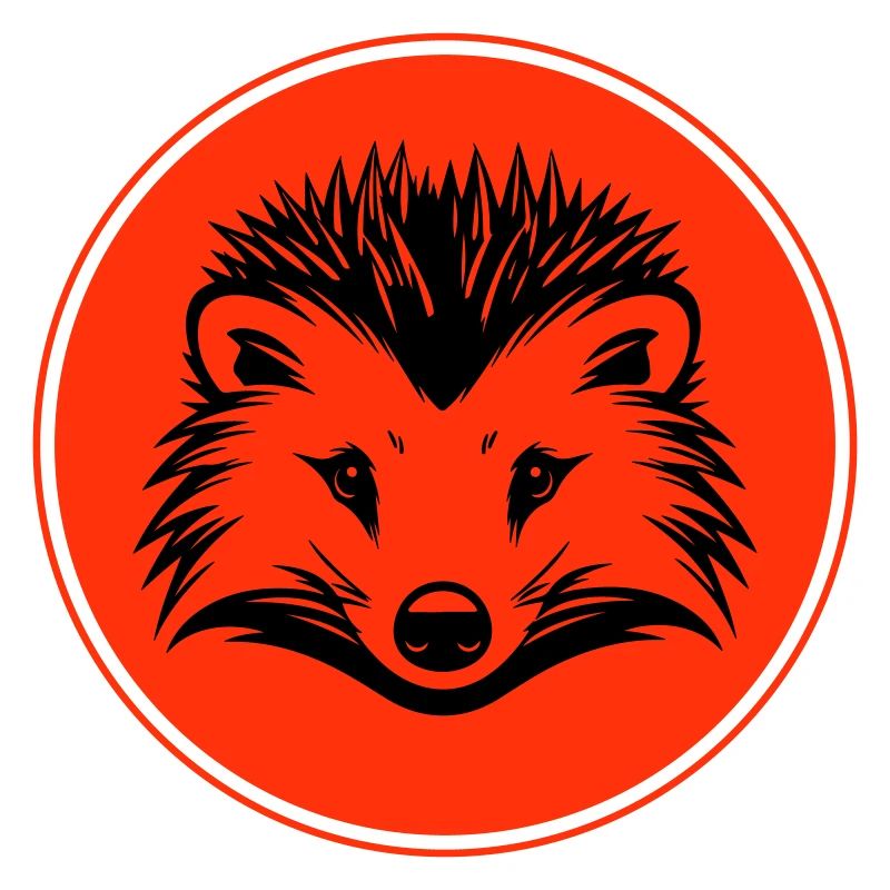 Igel Tier