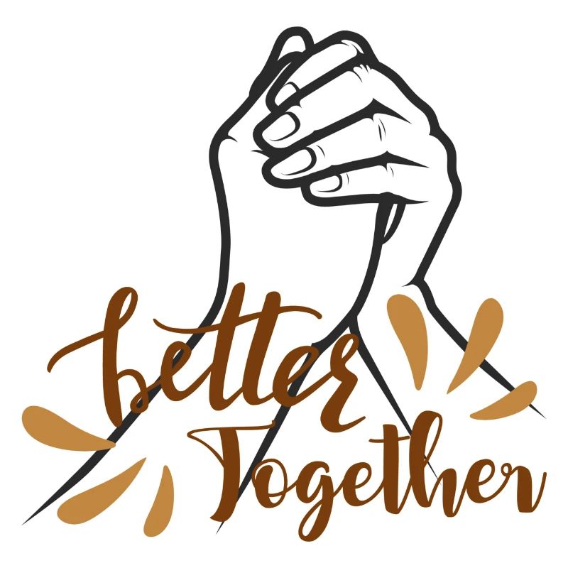 Better Together