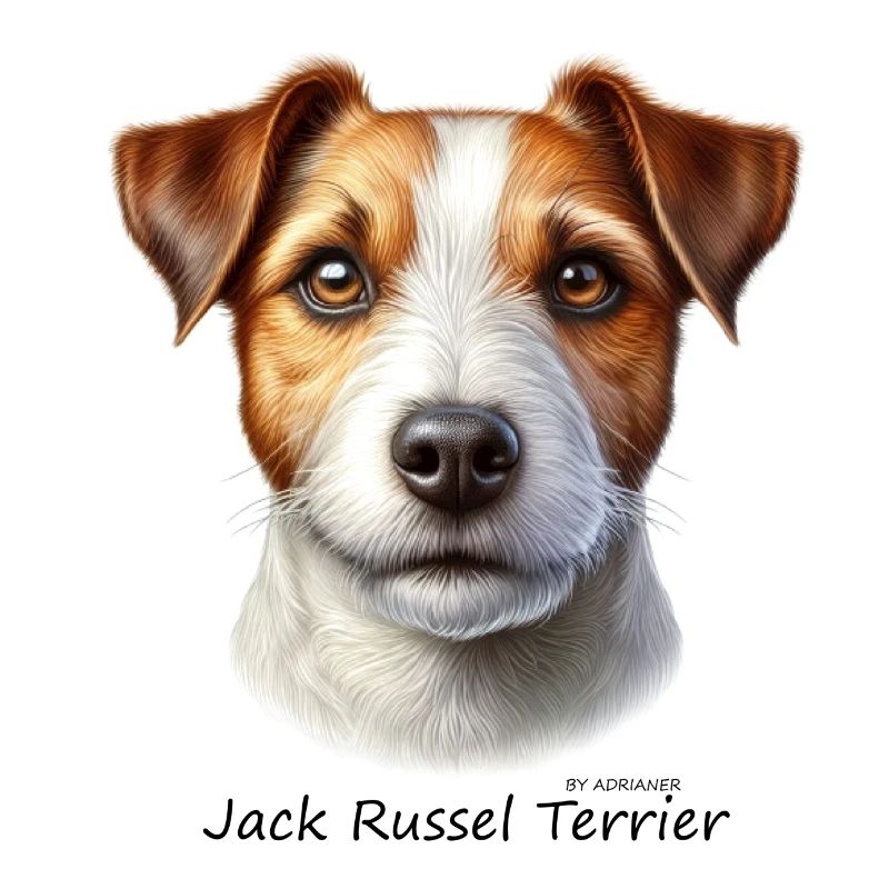 Jack Russel Terrier