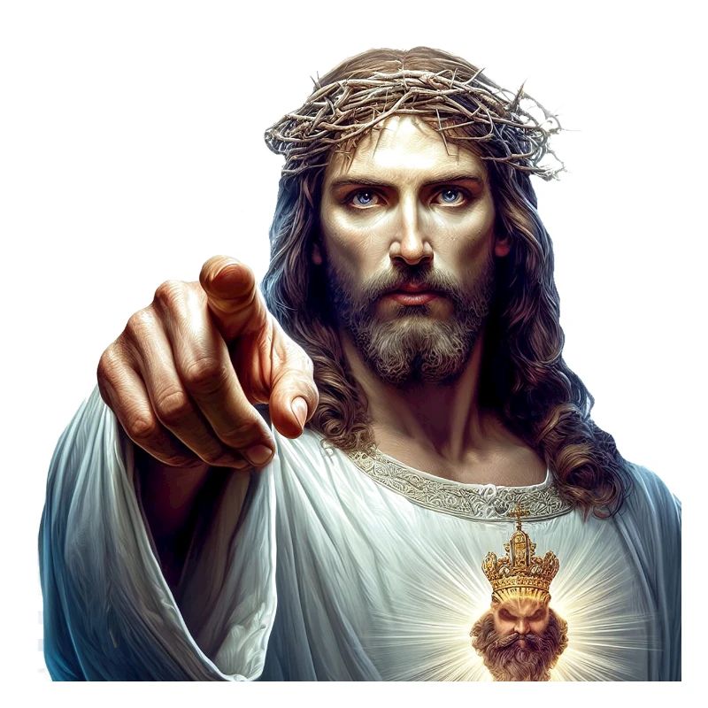 Jesus Christus, der Herr, der Sünden vergibt