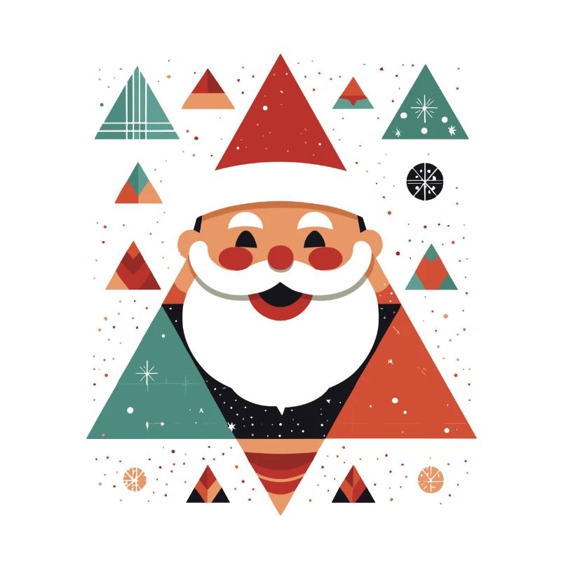 Père Noël Père Noël