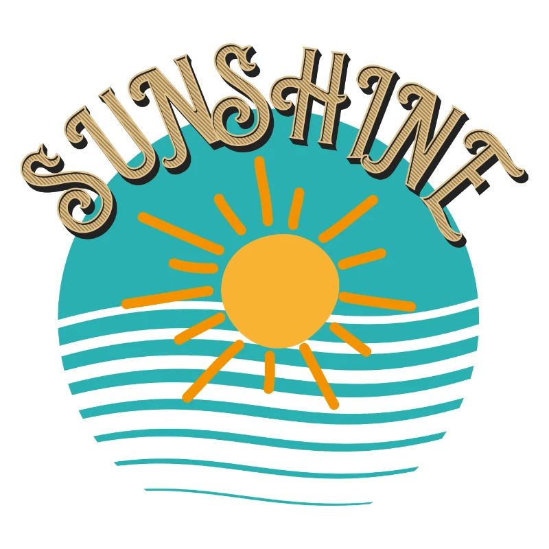 Sunshine: The Golden Elixir