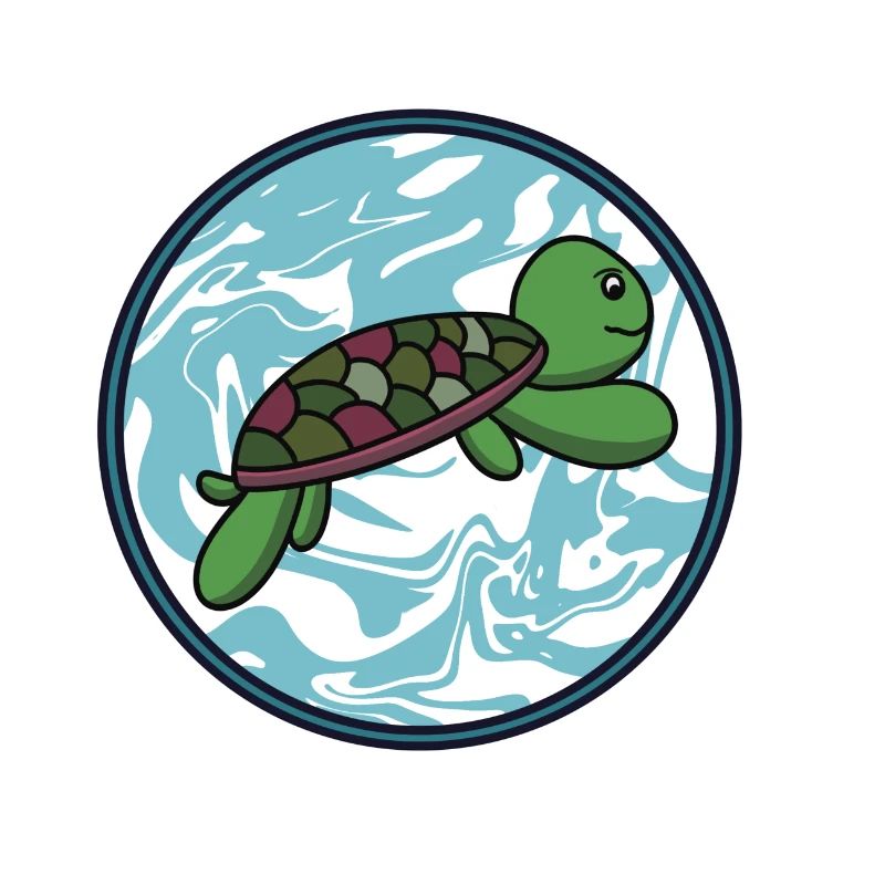 Schildkröte