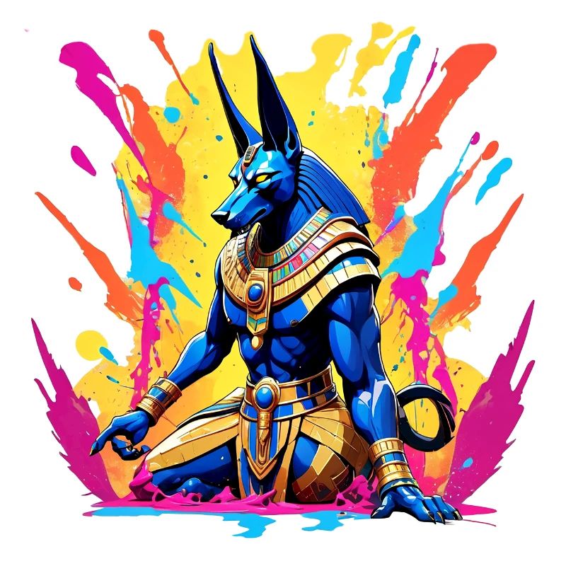 Anubis