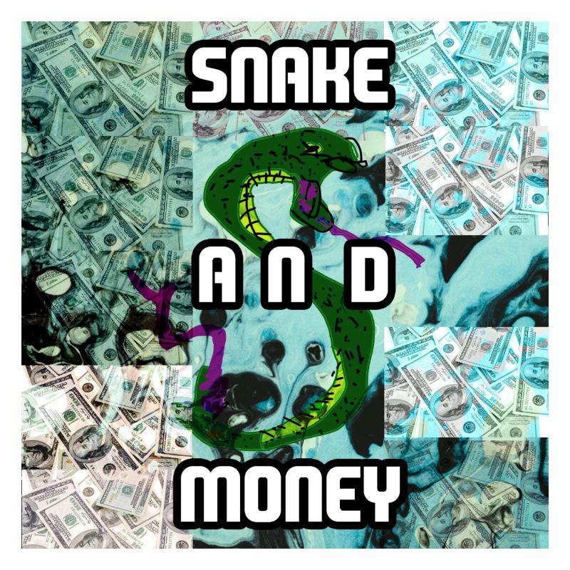 Le serpent et l’argent