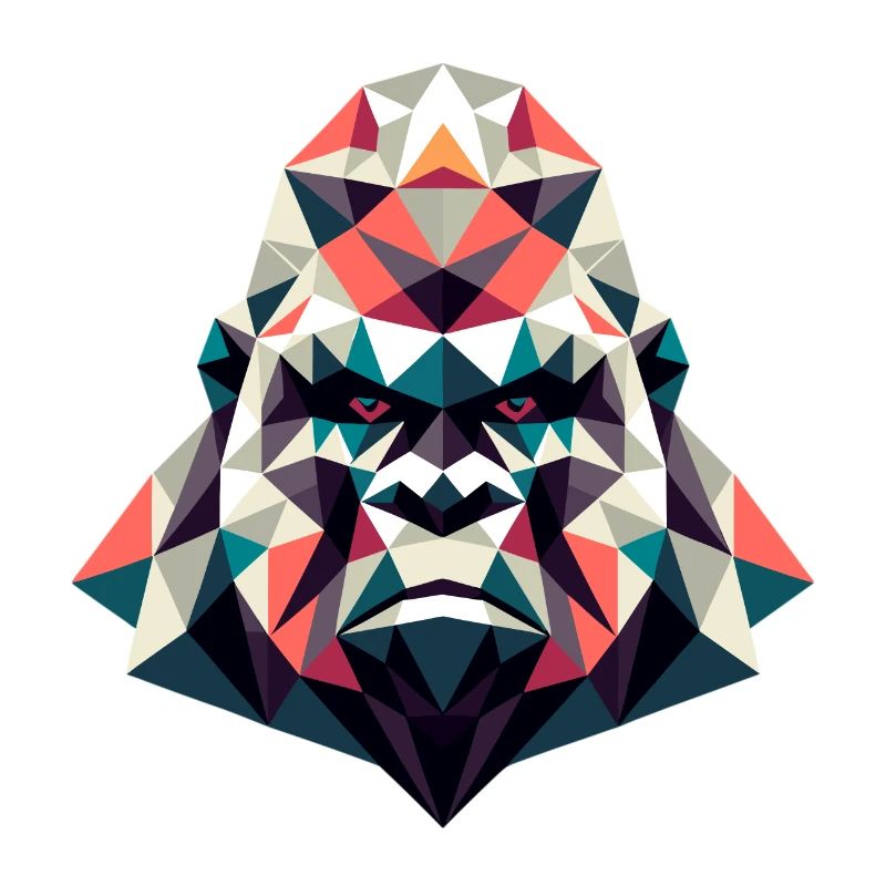 Gorilla // gorilla