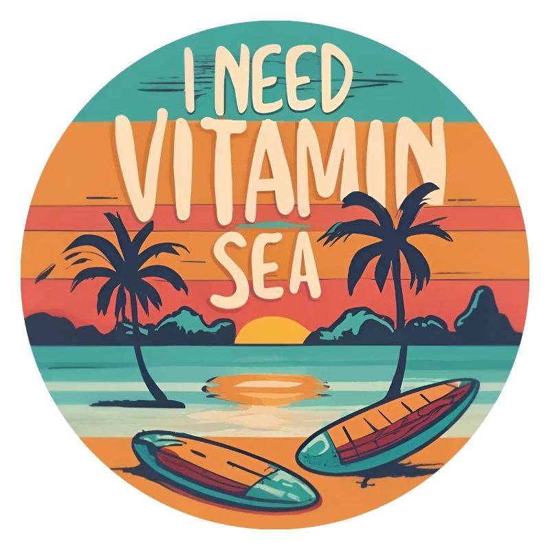 Vitamine de la mer