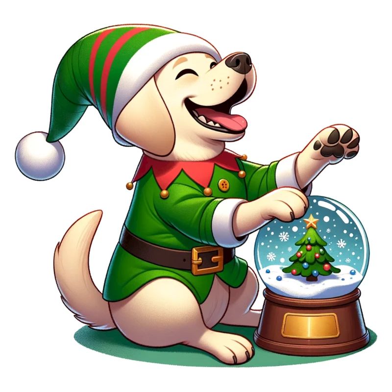 Labrador Retriever