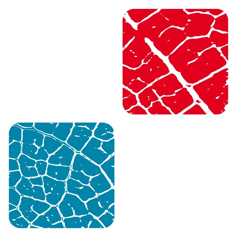 Minimal square design