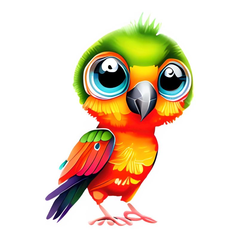 Propriétaire d’oiseau perruche oiseau calopsitte calopsitte