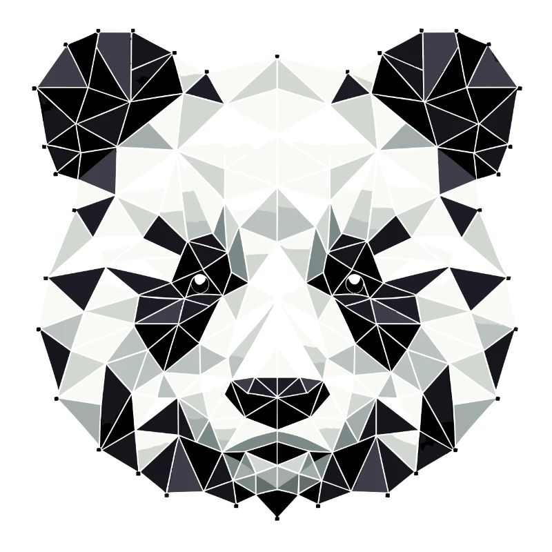Panda // panda