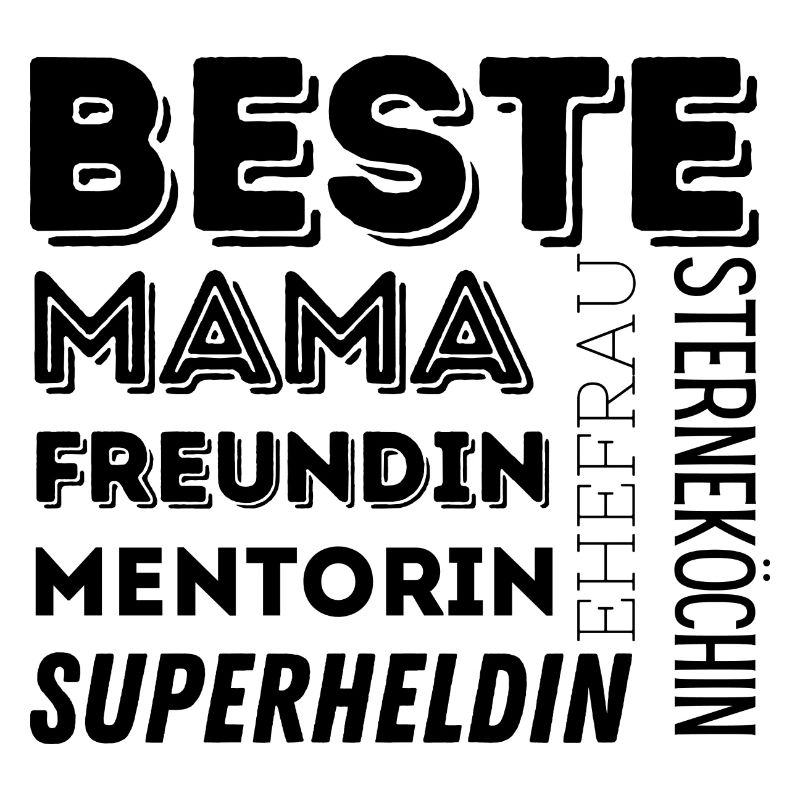 Beste Mama