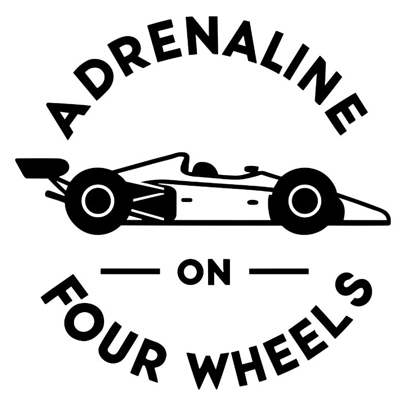 Adrenaline on Four Wheels