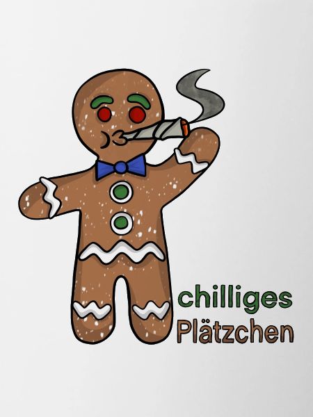 chilliges Plätzchen