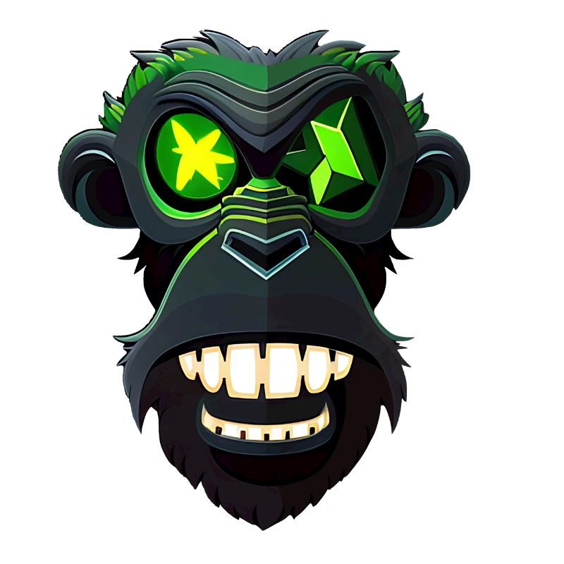 Gorilla