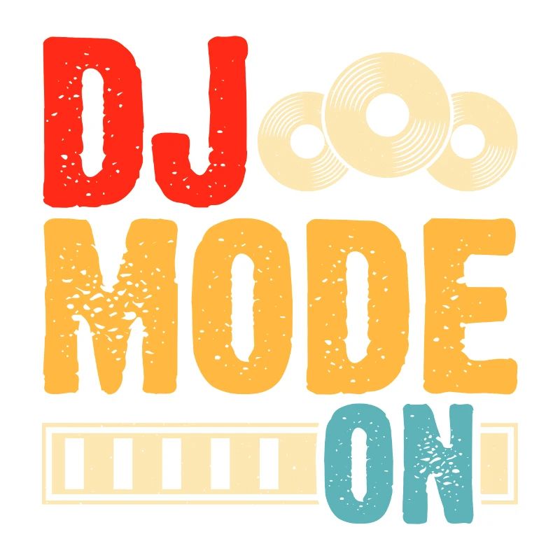 DJ-Modus Ein