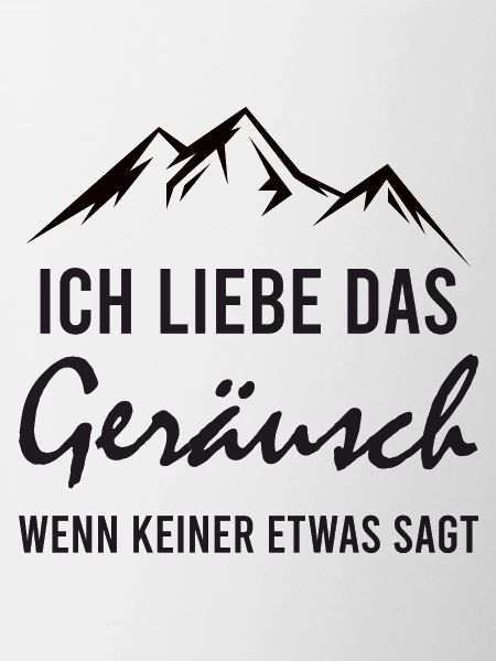 Berge Gebirge Wandern