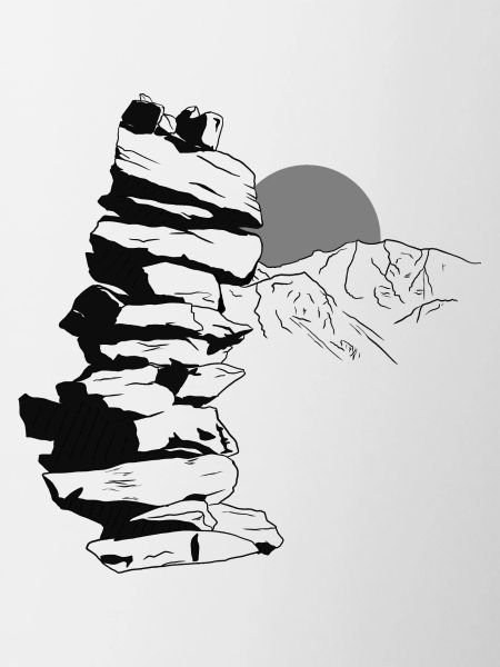 Stone Tower