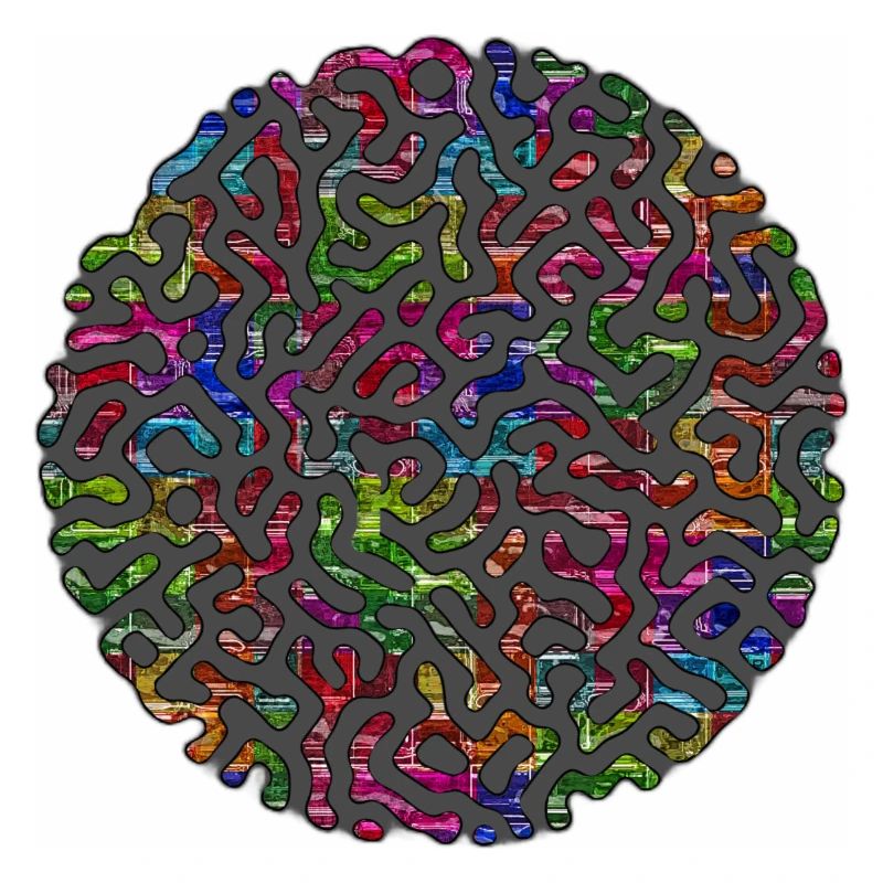 Labyrinthe