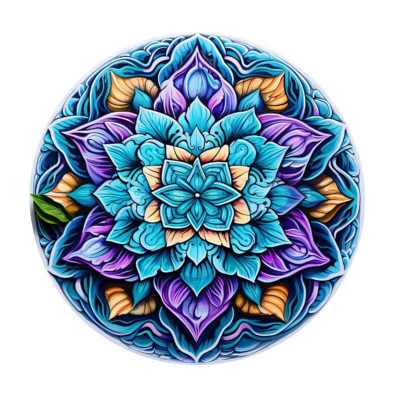 Mandala Relaxation