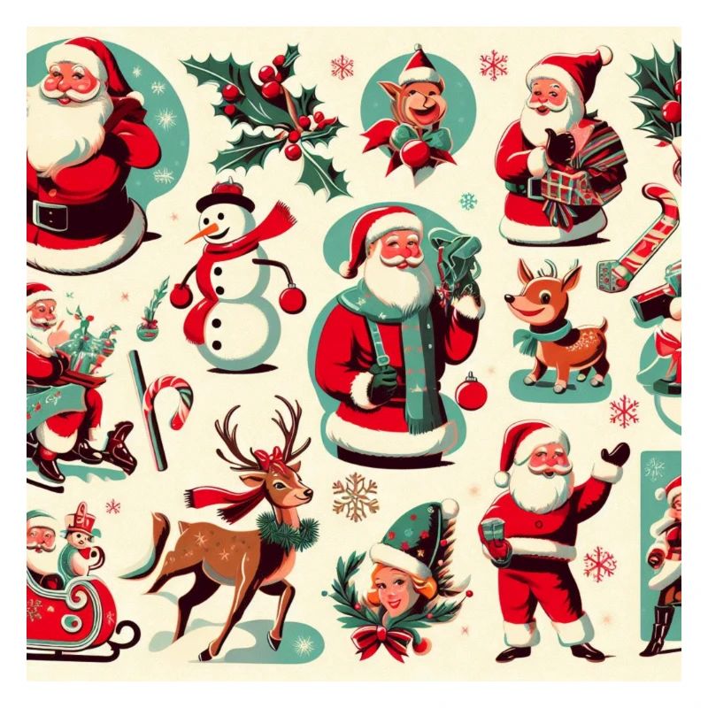 Christmas Frame